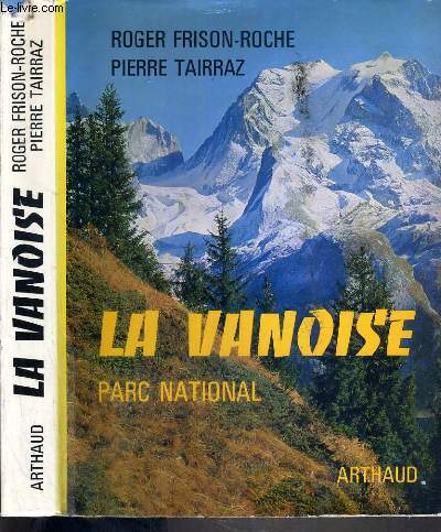 LA VANOISE - PARC NATIONAL