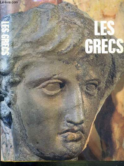 LES GRECS