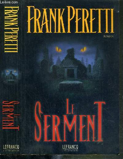 LE SERMENT