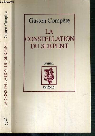 LA CONSTELLATION DU SERPENT