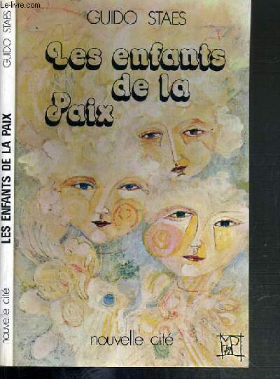 LES ENFANTS DE LA PAIX