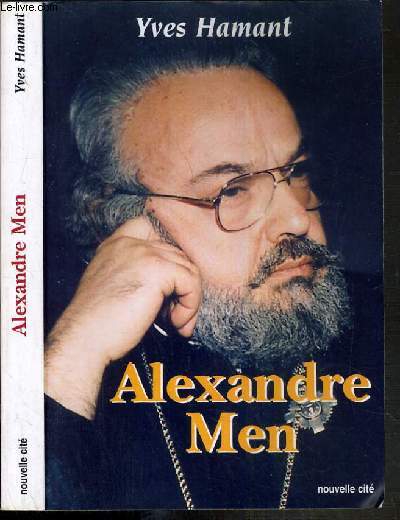 ALEXANDRE MEN