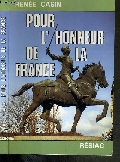 POUR L'HOMME DE LA FRANCE - UN COMBAT CHRETIEN POUR LA LIBERTE - ELEMENTS FONDAMENTAUX DU CIVISME POUR L'ENSEIGNEMENT SECONDAIRE.