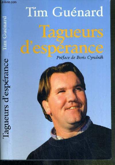 TAGUEURS D'ESPERANCE