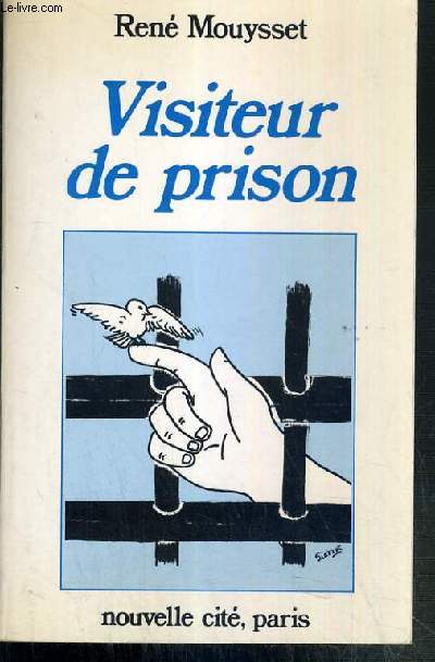 VISITEUR DE PRISON