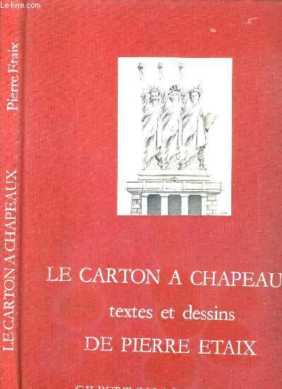 LE CARTON A CHAPEAUX