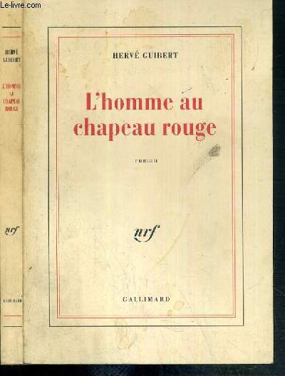 L'HOMME AU CHAPEAU ROUGE