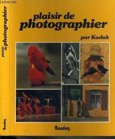 PLAISIR DE PHOTOGRAPHIER