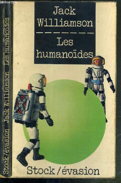 LES HEMANOIDES / COLLECTION EVASION