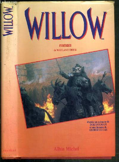 WILLOW