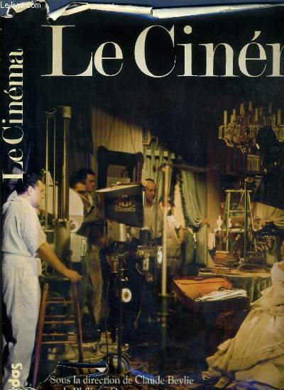 LE CINEMA