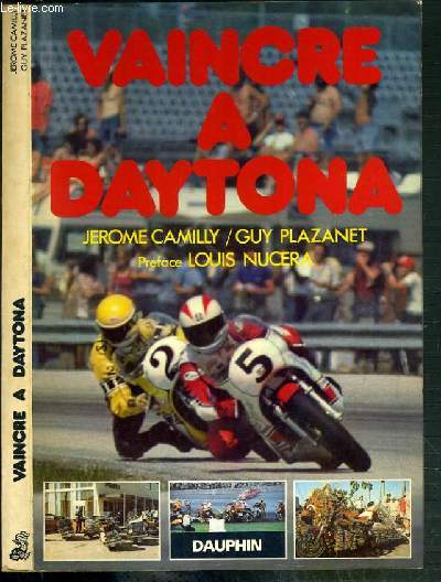 VAINCRE A DAYTONA