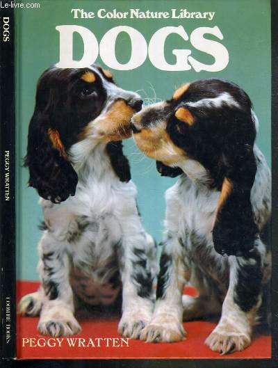 DOGS - TEXTE EXCLUSIVEMENT EN ANGLAIS