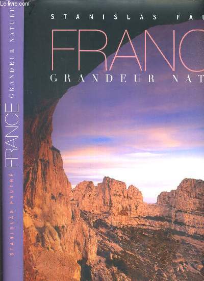 FRANCE GRANDEUR NATURE
