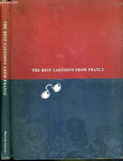 THE BEST CARTOONS FROM FRANCE - TEXTE EN ANGLAIS