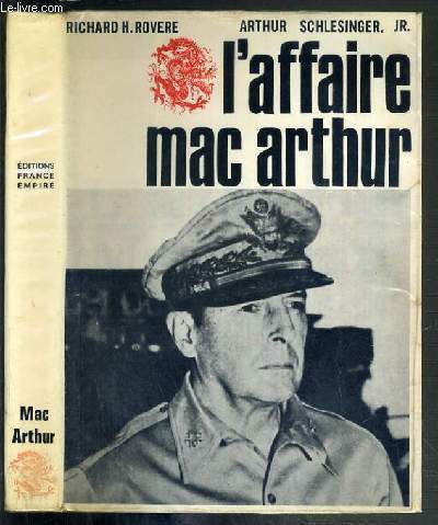 L'AFFAIRE MACARTHUR