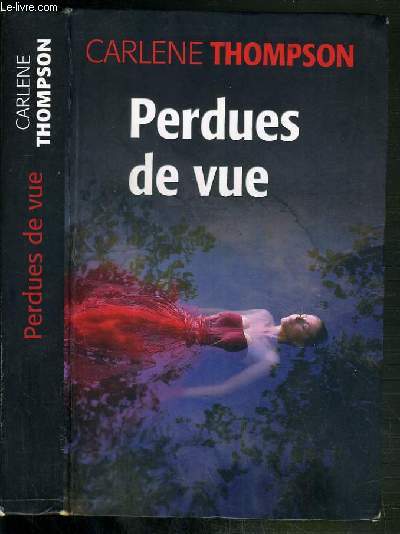 PERDUES DE VUE