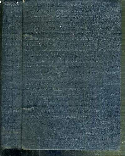 CHANTS DES OFFICES - EXTRAITS DE L'EDITION VATICANE ET DES LIVRES DE SOLESMES PUBLIES SOUS LA DIRECTION DES RR. PP. BENEDICTINS - TEXTE EN FRANCAIS ET EN LATIN