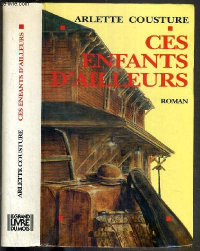 CES ENFANTS D'AILLEURS