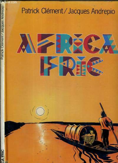 AFRICA FRIC