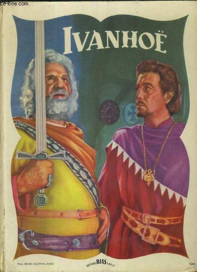 IVANHOE