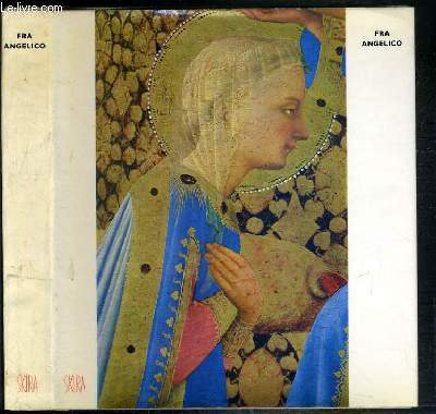 FRA ANGELICO / COLLECTION LE GOUT DE NOTRE TEMPS N10.