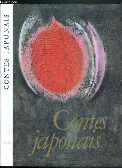 CONTES JAPONAIS