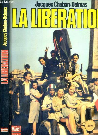 LA LIBERATION