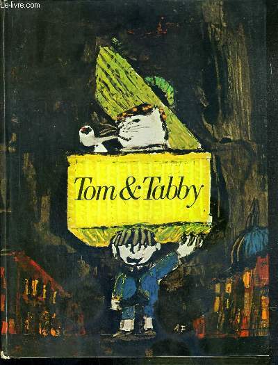 TOM & TABBY