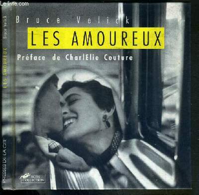 LES AMOUREUX - HORS COLLECTION