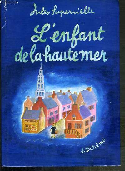 L'ENFANT DE LA HAUTE MER