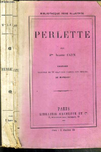 PERLETTE