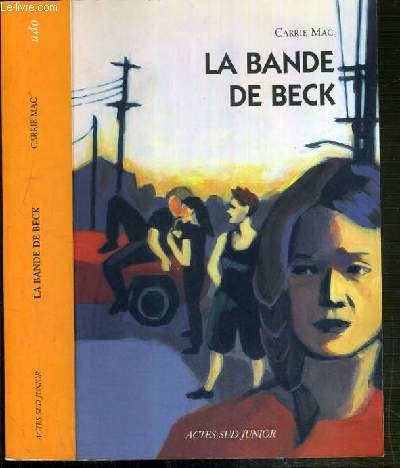 LA BANDE DE BECK