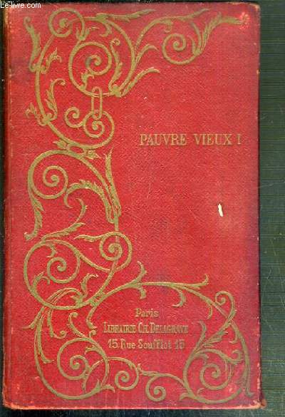 PAUVRE VIEUX ! - 2eme EDITION