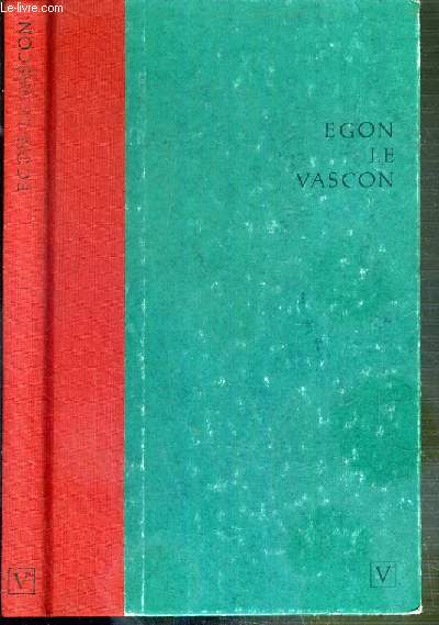 EGON LE VASCON