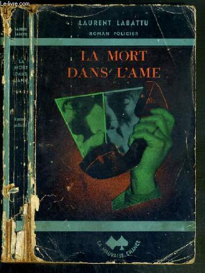 LA MORT DANS L'AME
