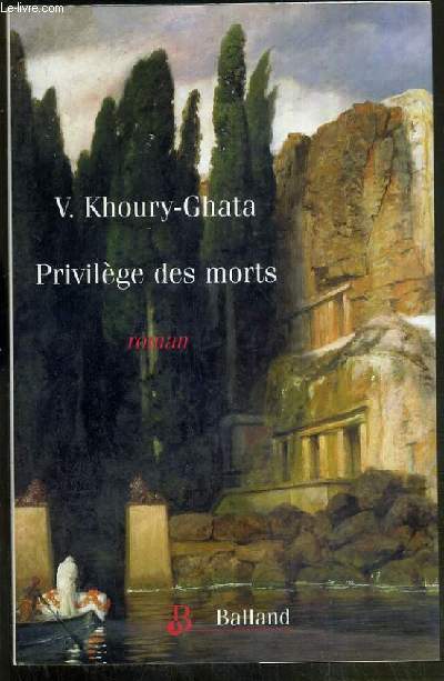 PRIVILEGE DES MORTS