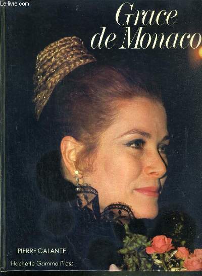 GRACE DE MONACO