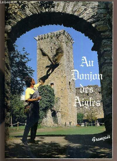 AU DONJON DES AIGLES - CHATEAU DE BEAUCENS - 65400 BEAUCENS