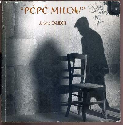 PEPE MILOU