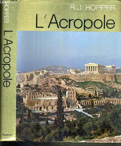 L'ACROPOLE