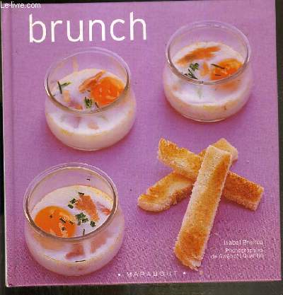 BRUNCH