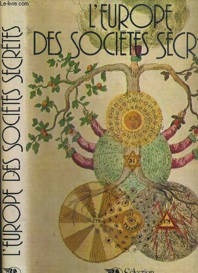 L'EUROPE DES SOCIETES SECRETES