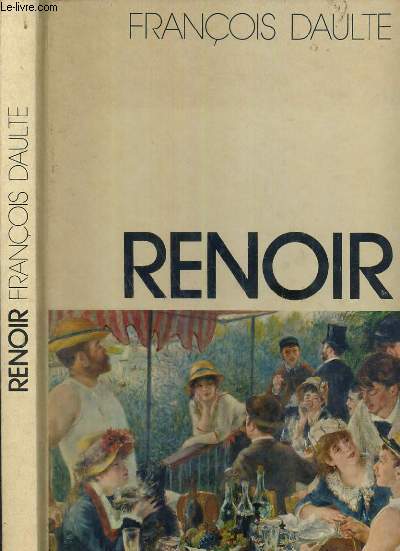 RENOIR / COLLECTION LES IMPRESSIONNISTES