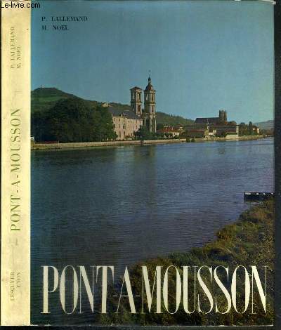 PONT-A-MOUSSON