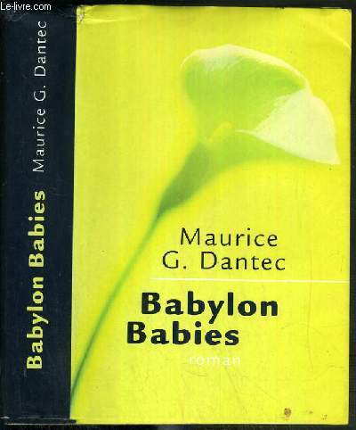 BABYLON BABIES