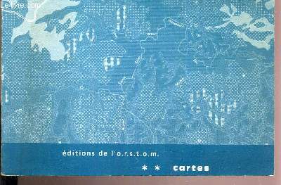 CATALOGUE 1976 - ** CARTES