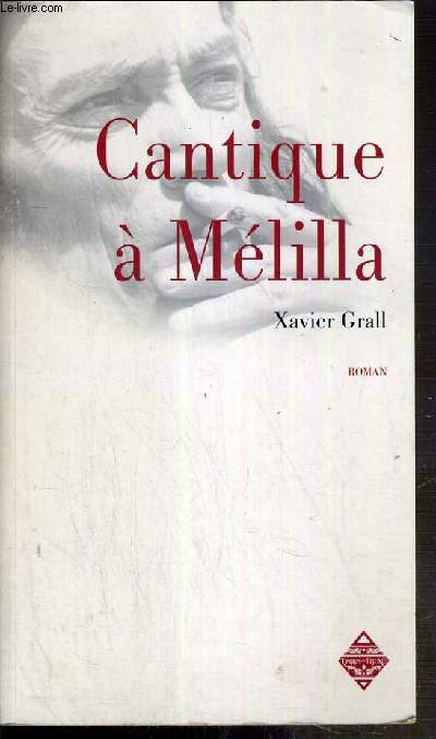 CANTIQUE A MELILLA