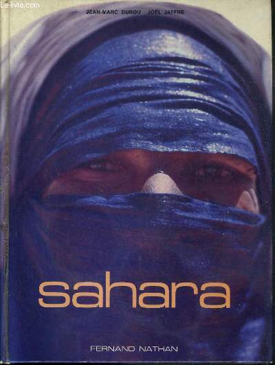 SAHARA