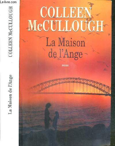 LA MAISON DE L'ANGE